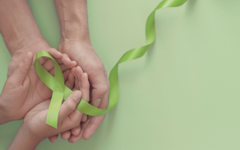 Mental Health Month October