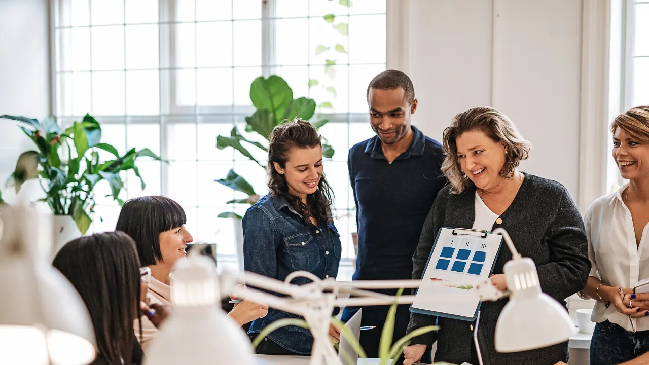 What is Wellness in the Workplace Programs?