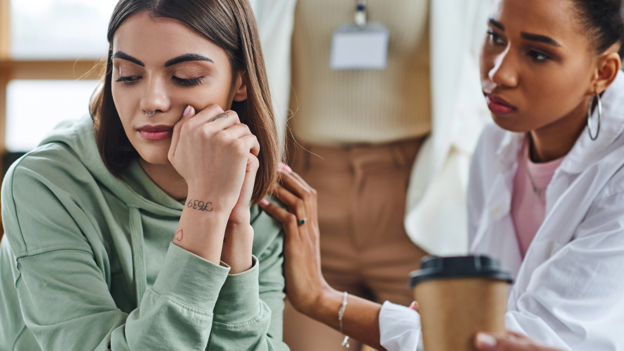 Critical Incident Stress Debriefing