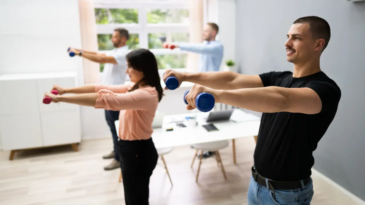 What Are Good Wellness Example & Activities?