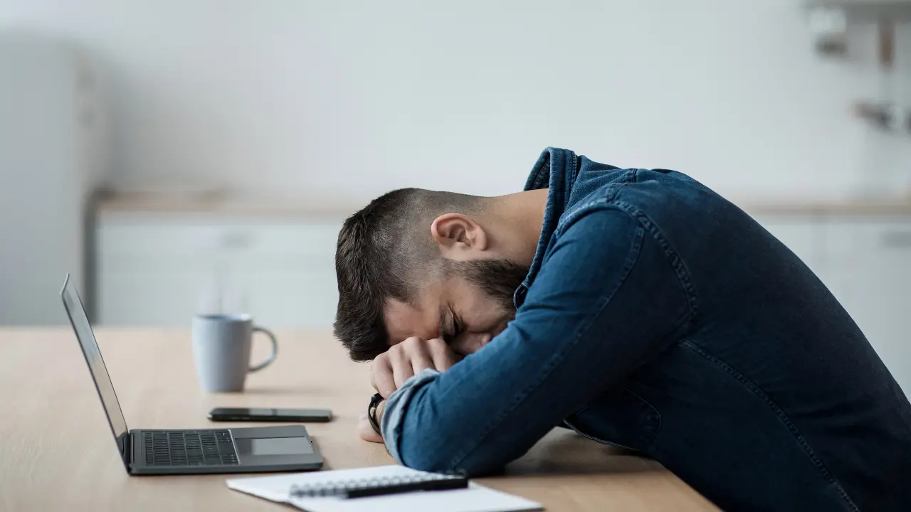Fatigue Management in Workplace