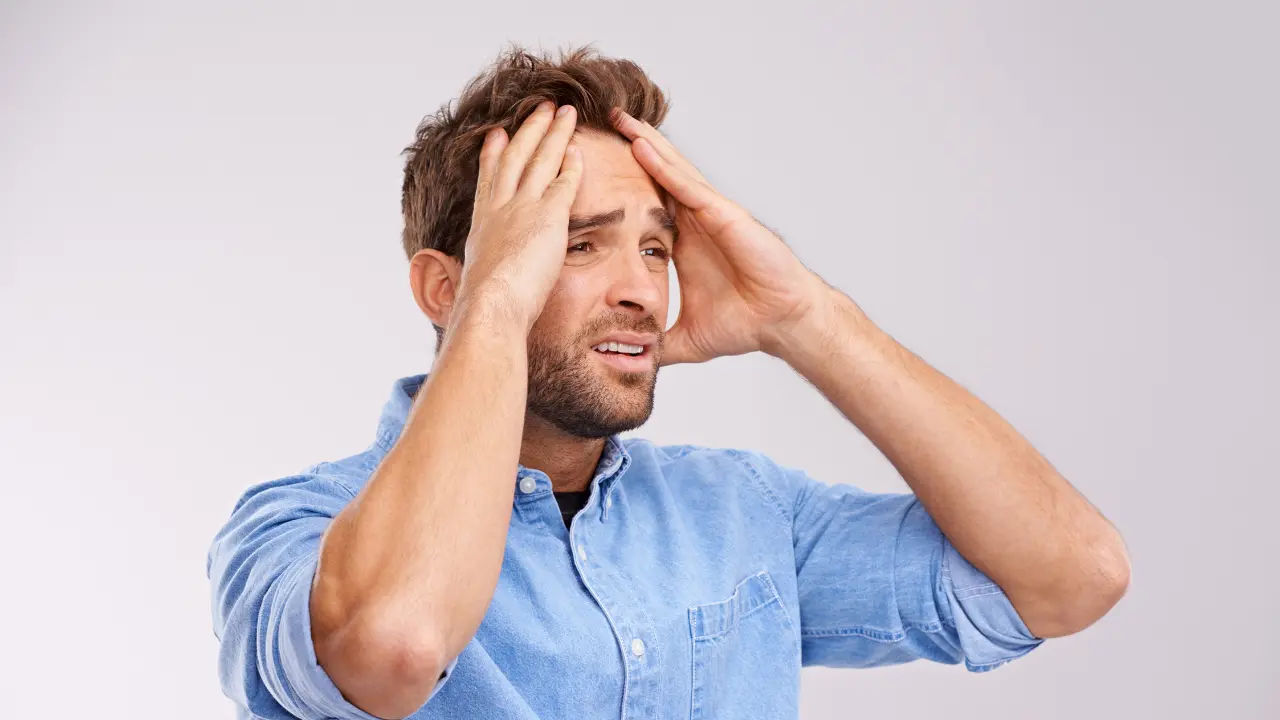 Signs of Emotional Trauma in Adults and Its Impacts