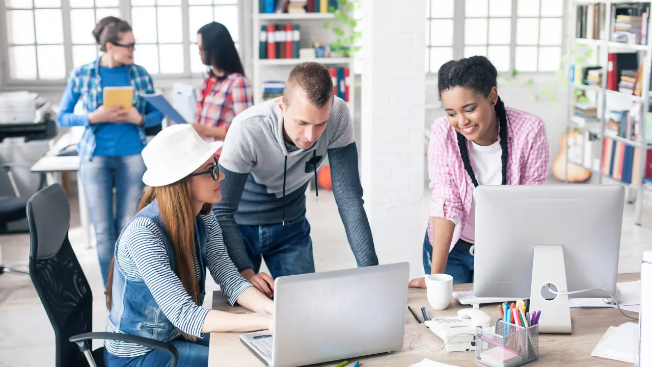 Benefits of Implementing Healthy and Safe Workplaces