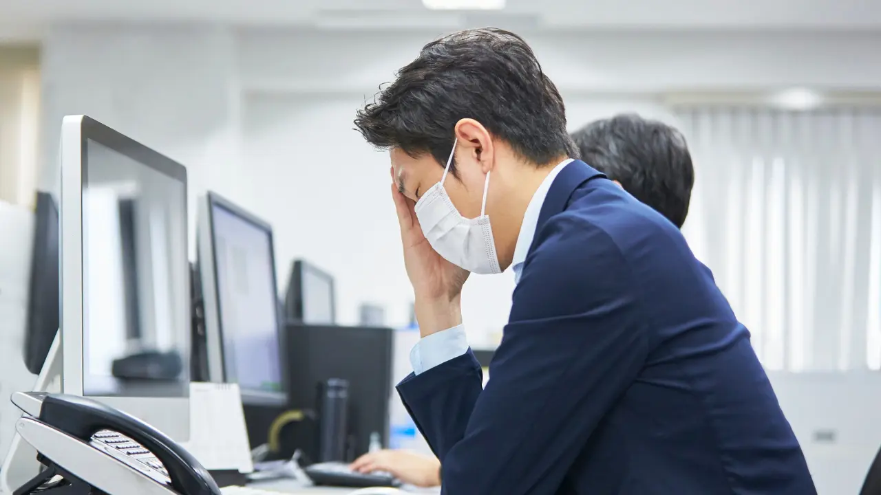 Fatigue Management in Workplace