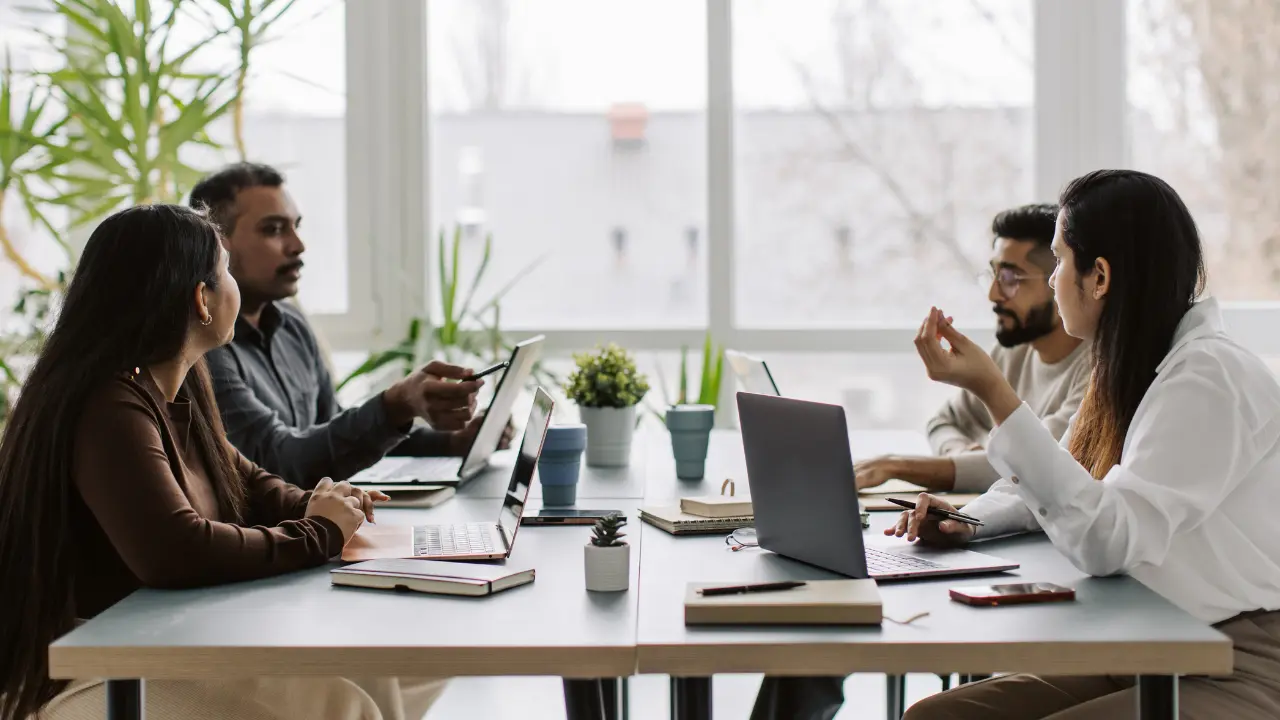 How to Build Safe and Healthy Workplaces