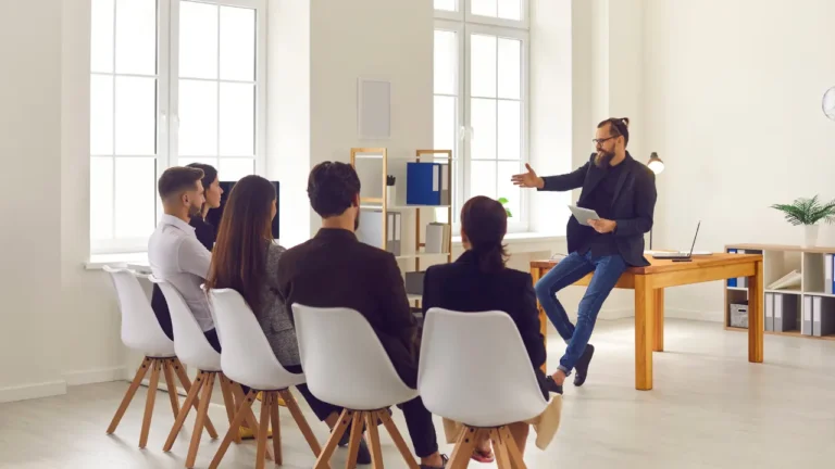 5 Tips to Help Career Development for Your Employees