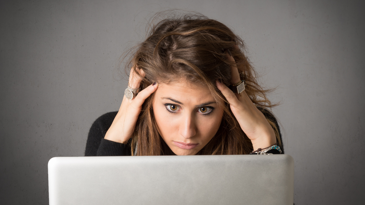 What Makes You Worry and What Are the Signs? Science Explained