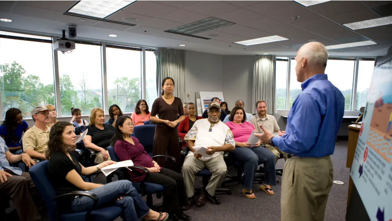 What is Career Development for Employees?