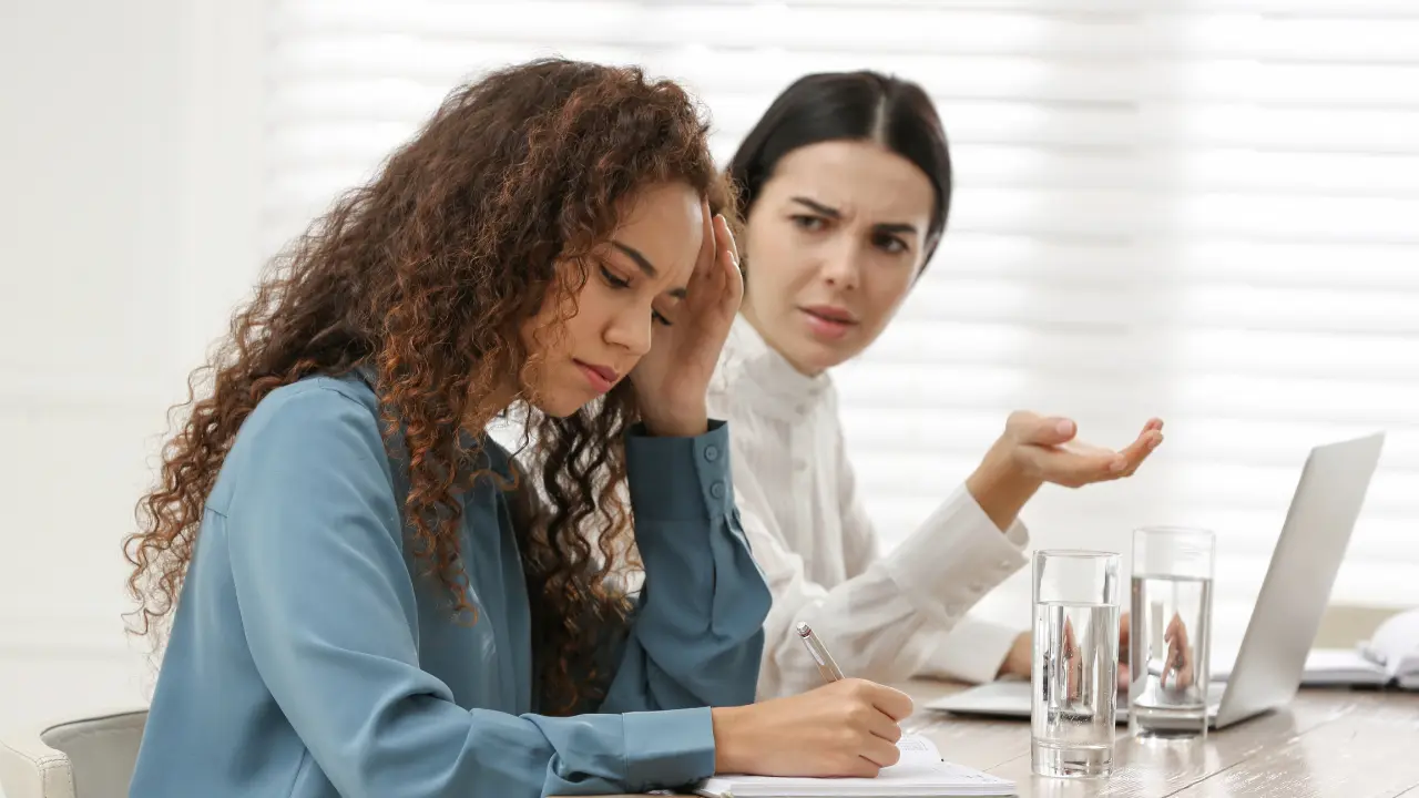Emphasize Common Ground and Shared Goals