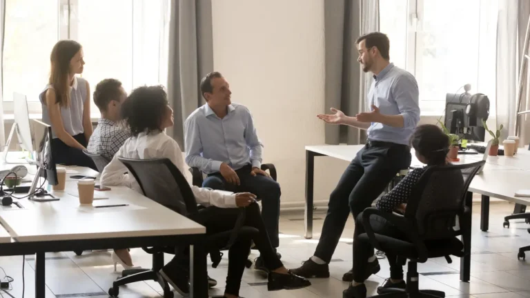 How to Manage Conflict at Work Here's the Resolution Strategies