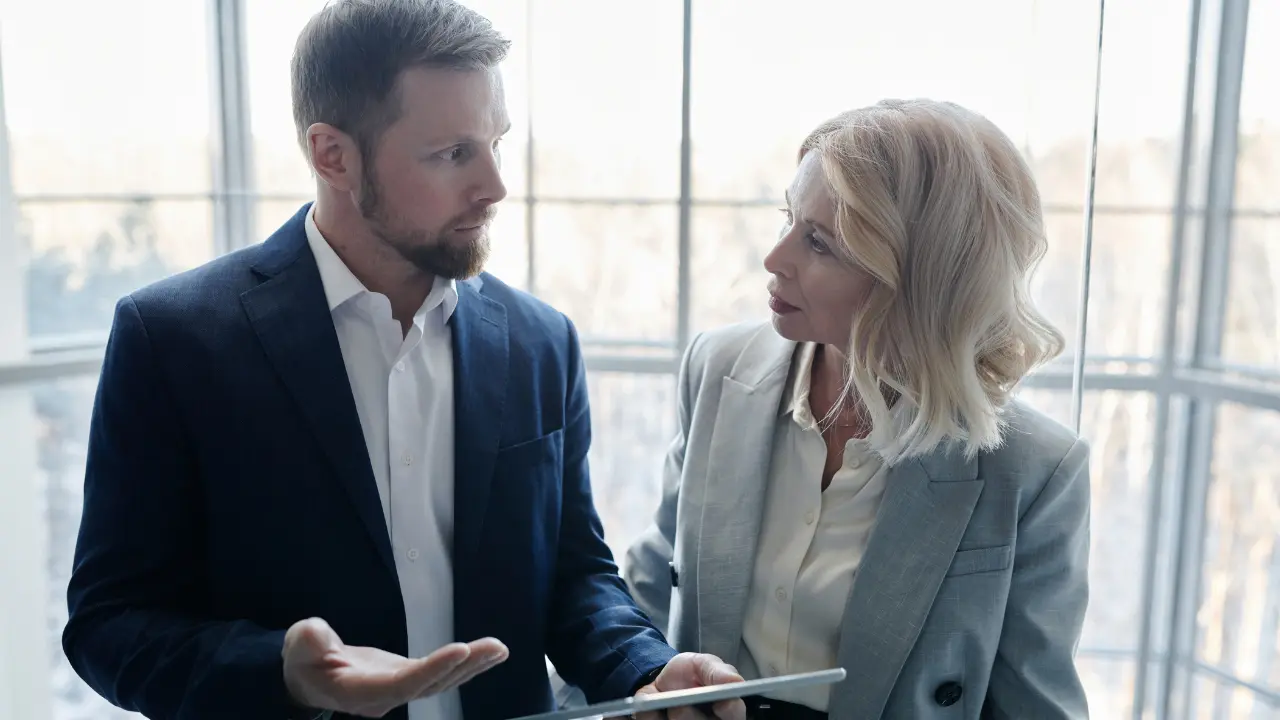 Practice Empathetic and Non-Blaming Communication