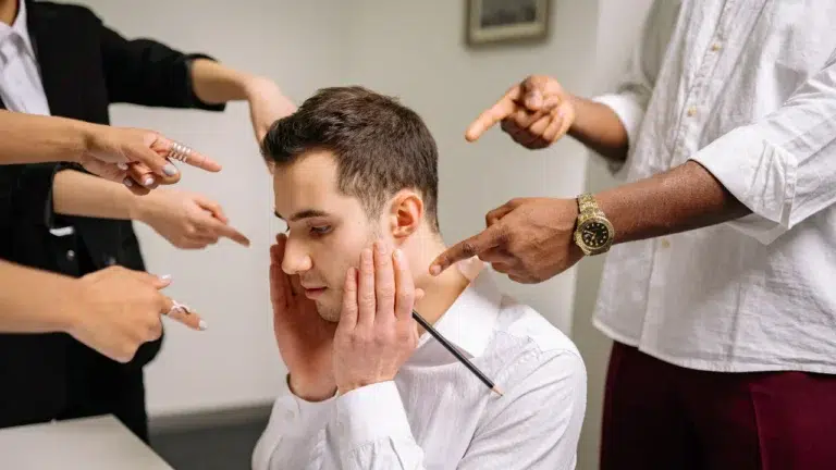 What is Harassment in the Workplace