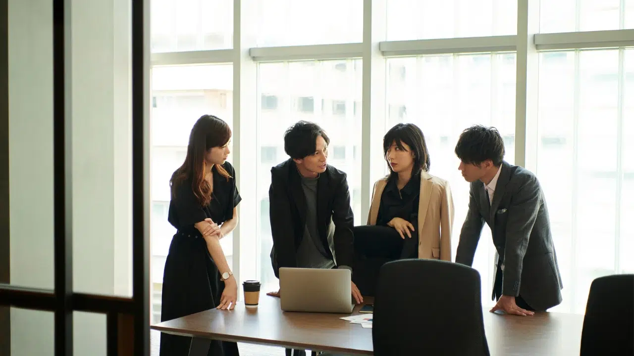 Stress Management Strategies for a Healthier Workplace