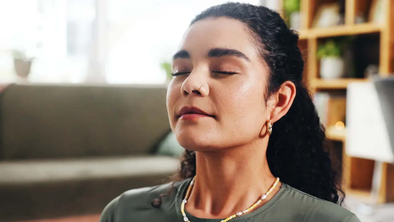 How to Practice Breathwork