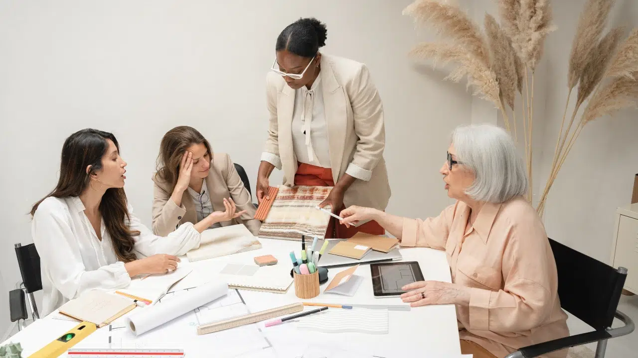 Stress Management Strategies in the Workplace