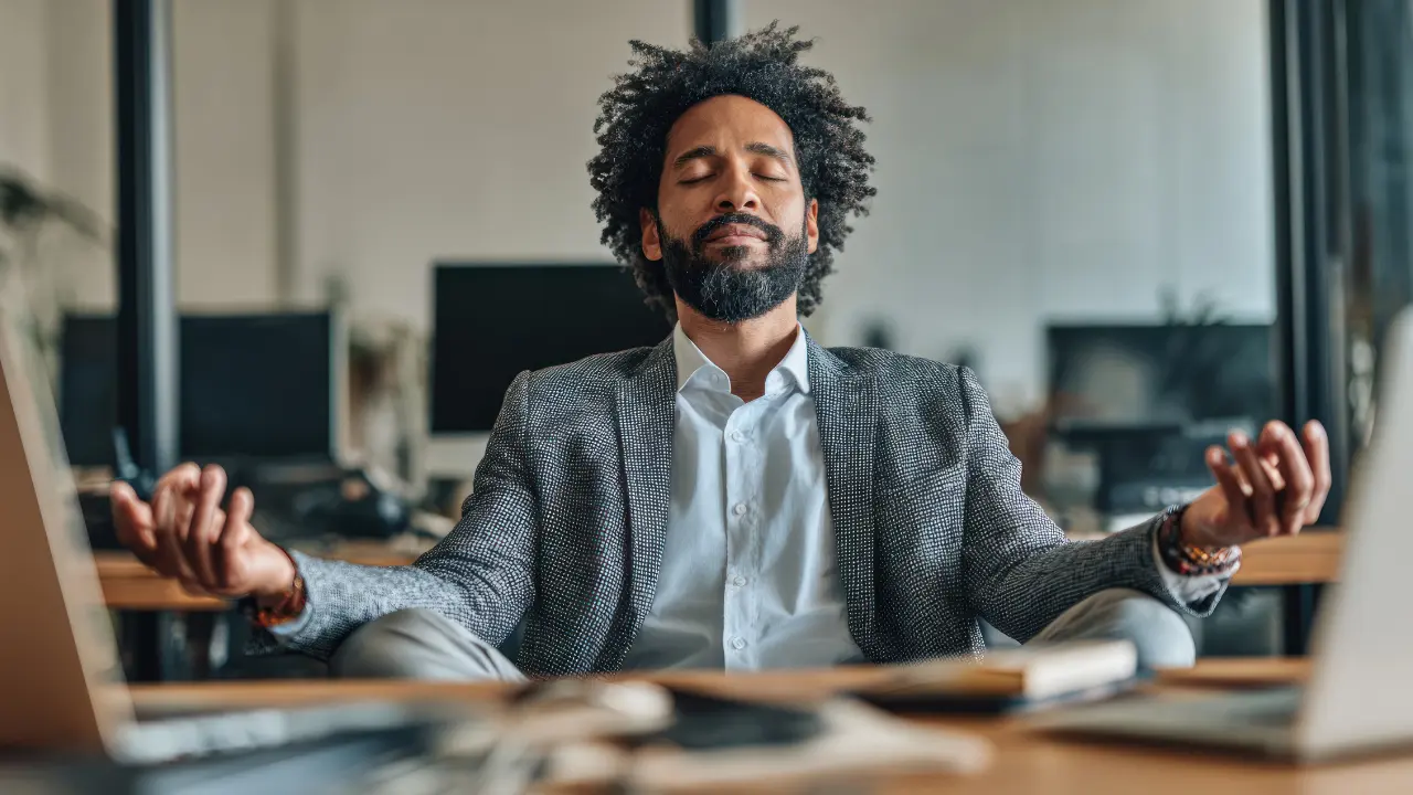 What are the Benefits of Breathwork