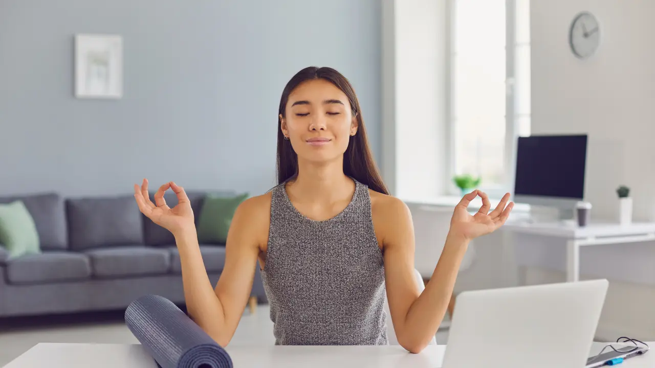 what is breathwork and how does it work