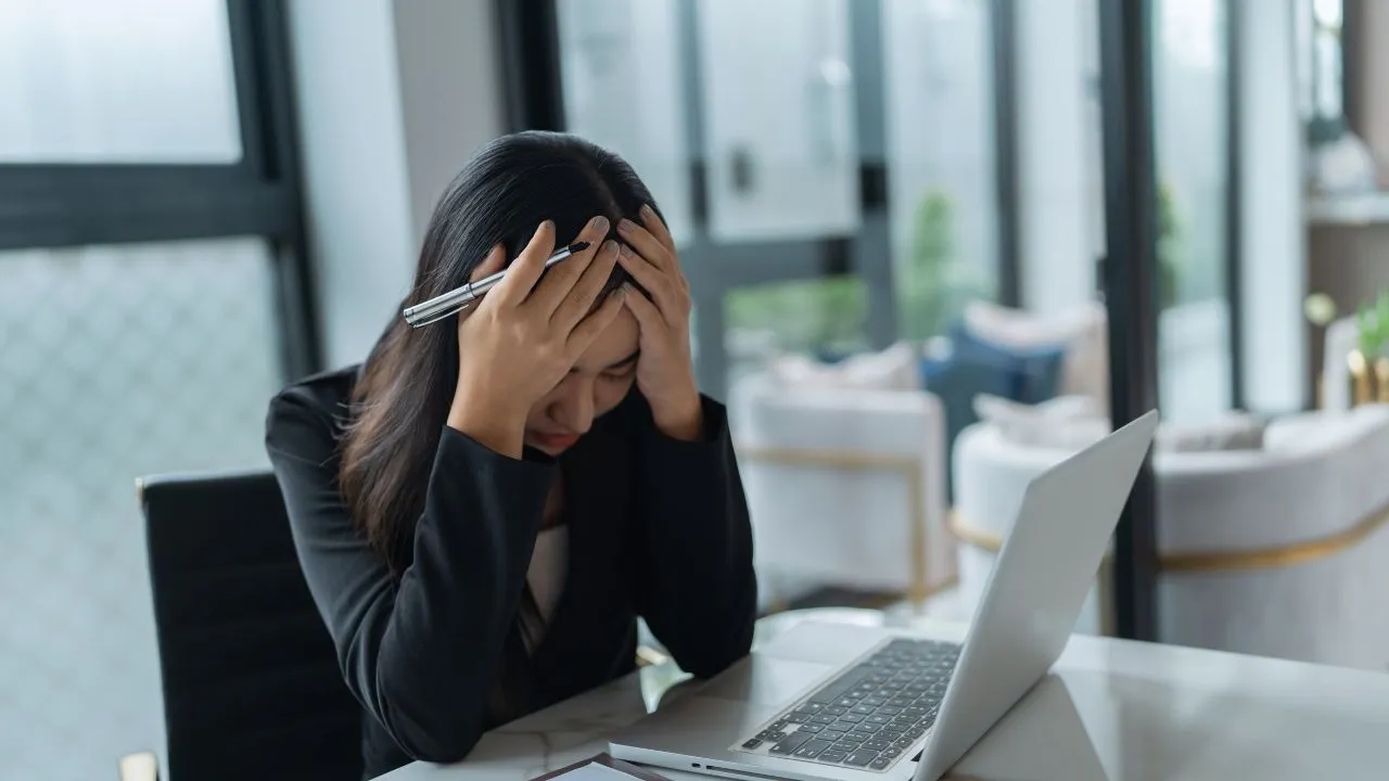 How to Recognize Your Window of Tolerance