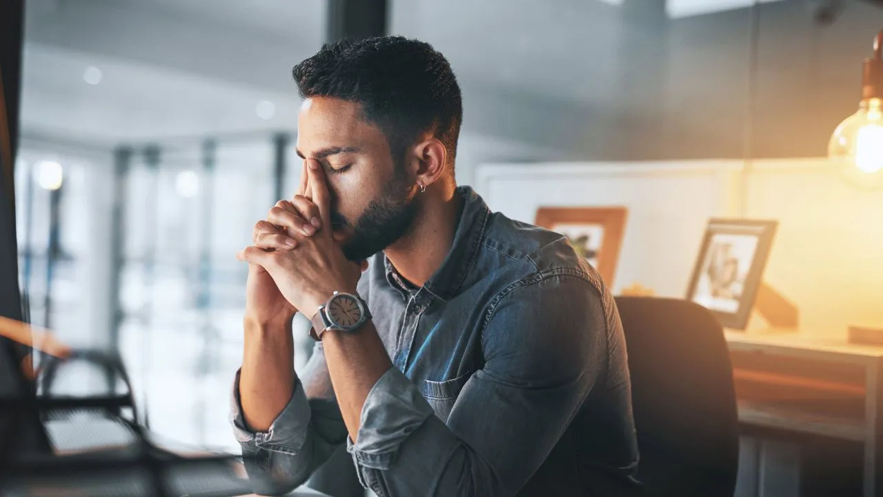 How to Stay Within Your Window of Tolerance