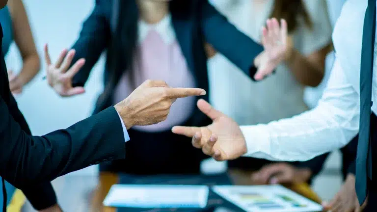 Understanding Fight-or-Flight Response with Examples