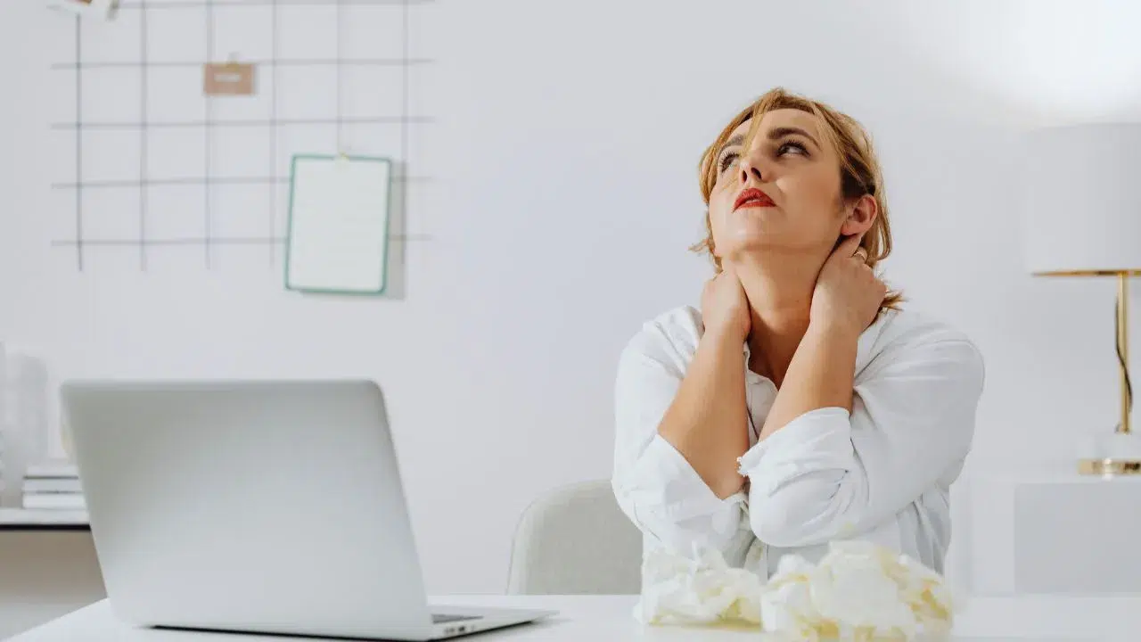 Understanding the Window of Tolerance