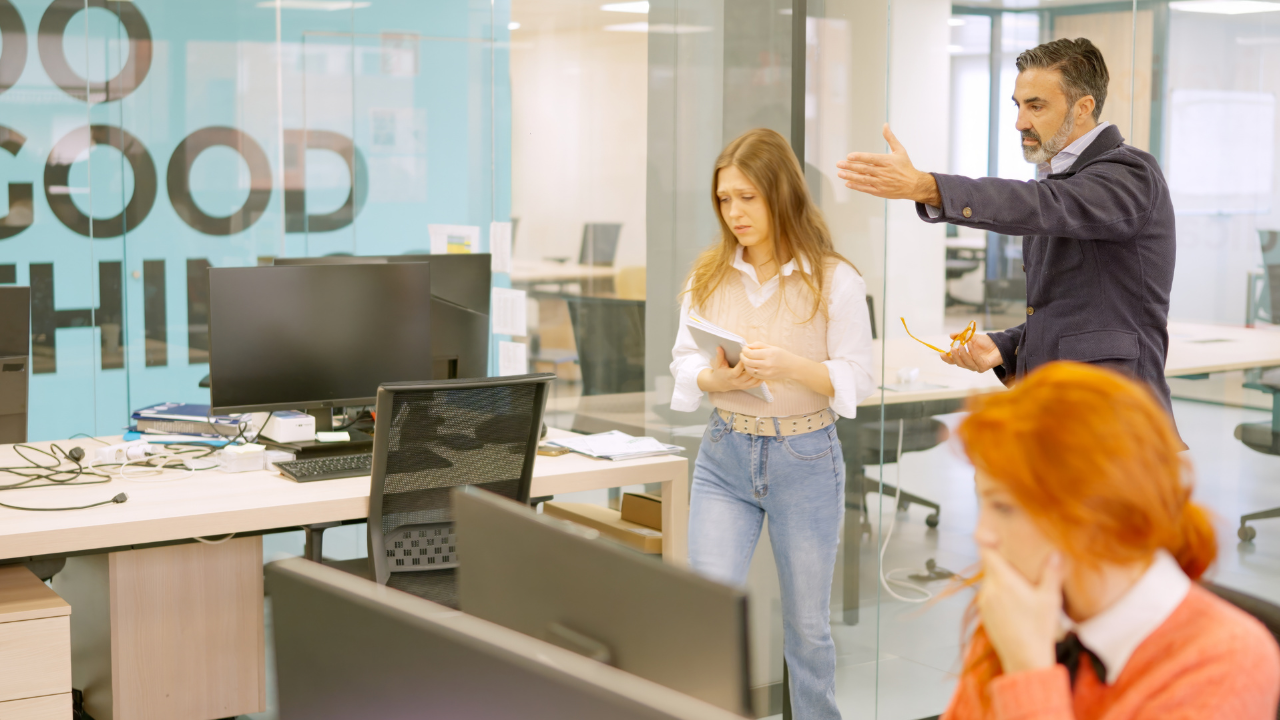 What Are Some Examples and Case Scenarios of Workplace Humiliation