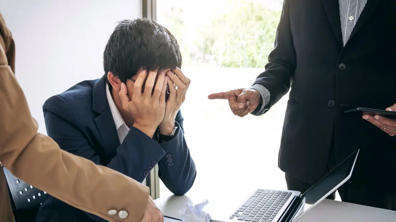 What Are the Impacts of Excessive Fight-or-Flight Mode