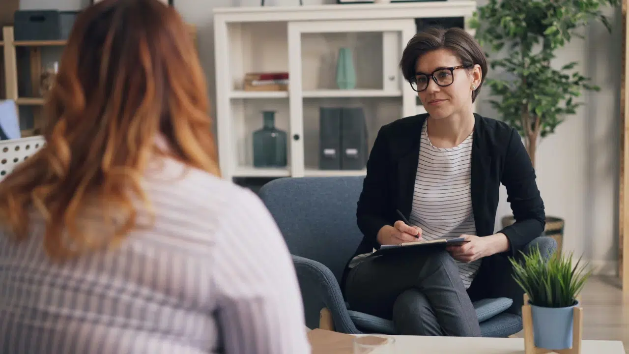 What is EAP Counselling