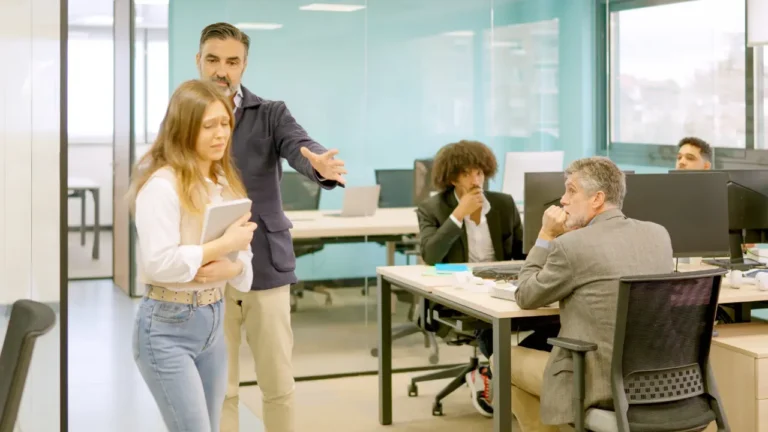 What is Workplace Humiliation and How to Deal with It