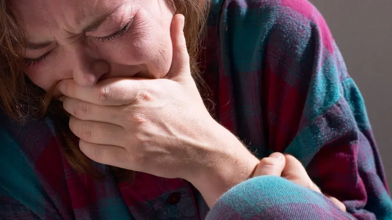 The Impact of Coercive Control on Wellbeing