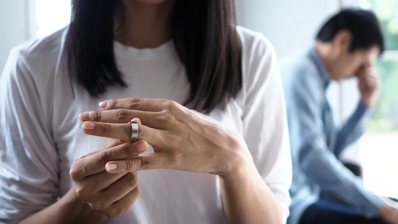 Why Coercive Control Can Be Hard to Recognise or Leave