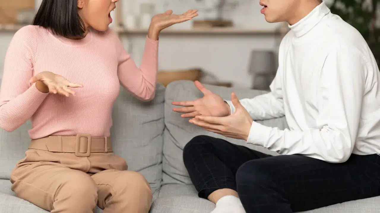 Examples of Coercive Control Behaviour