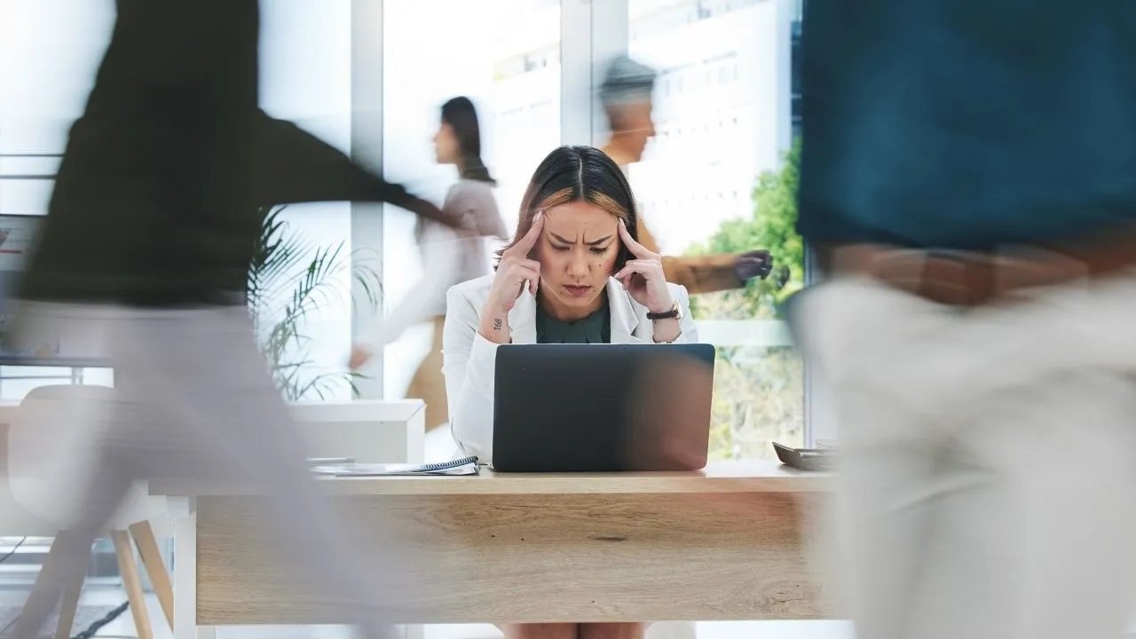 How Domestic Violence Affects Work