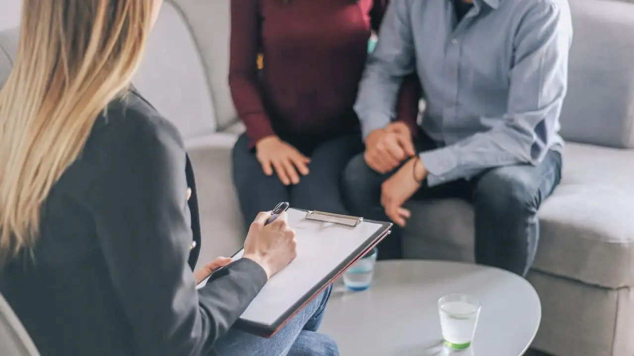 Relationship Counselling in Brisbane