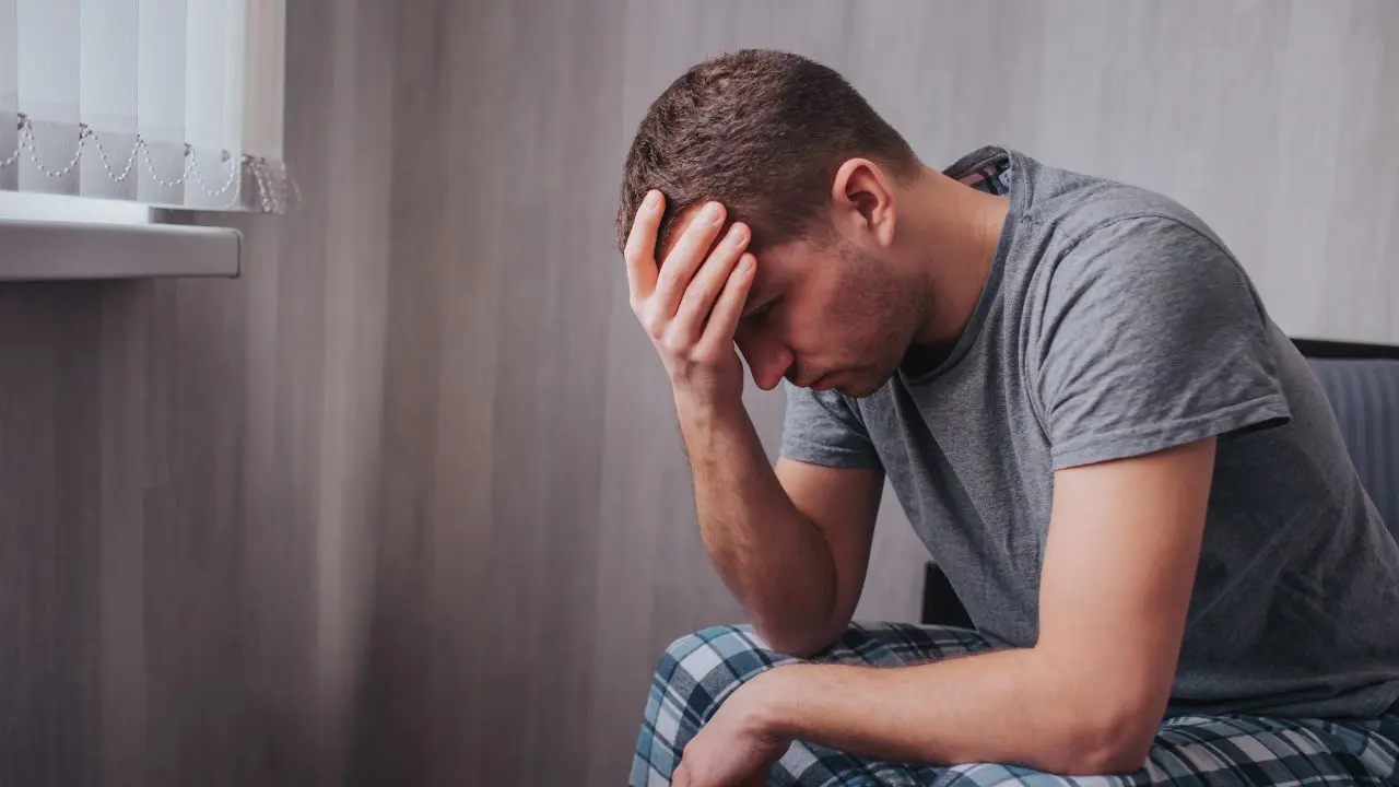 Seasonal Affective Symptoms