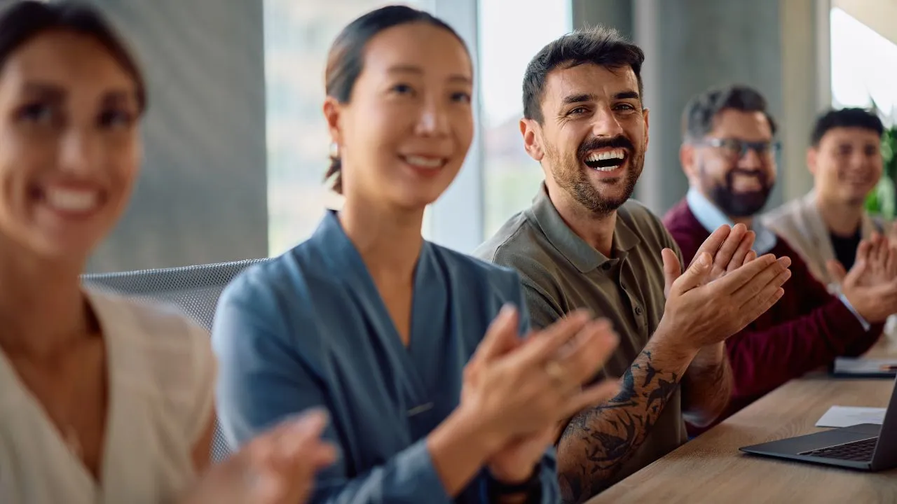 ADKAR Model Change management