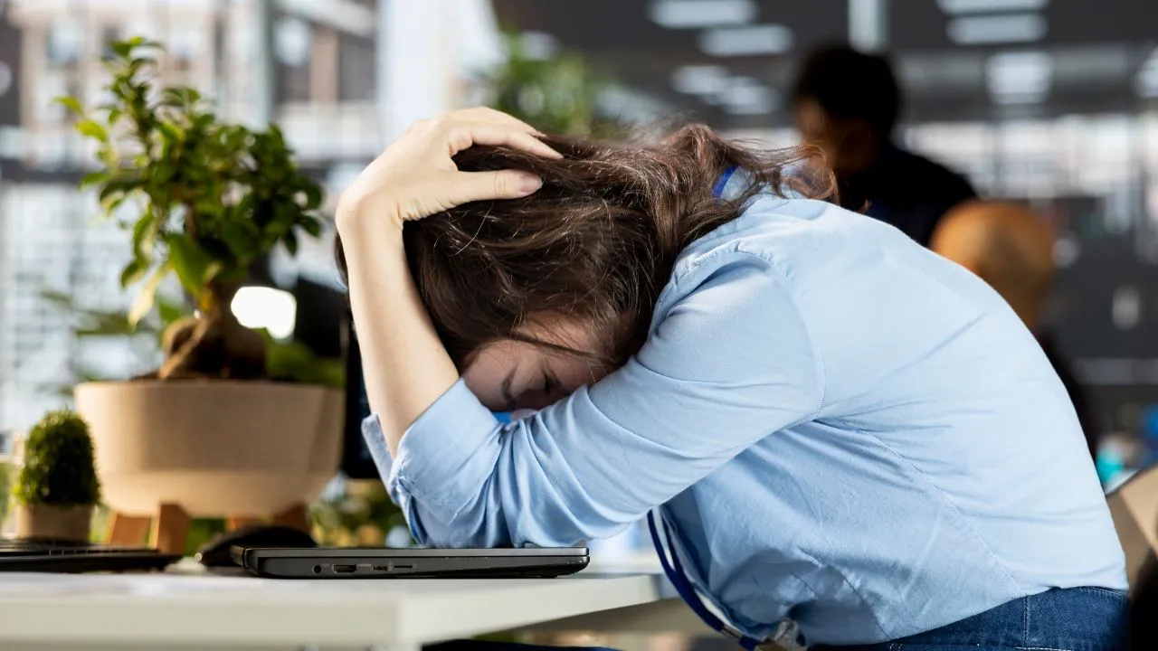 psychosocial anxiety risk