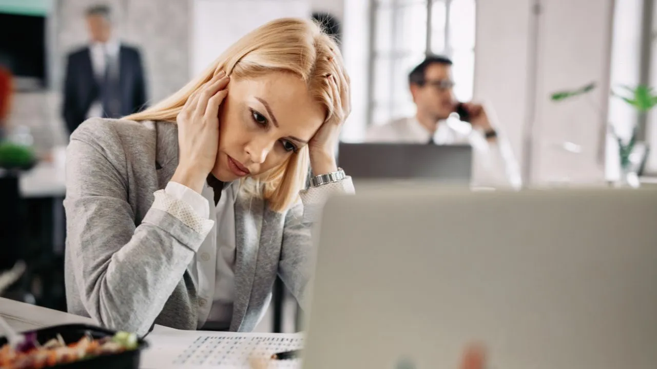 aware of psychosocial risks