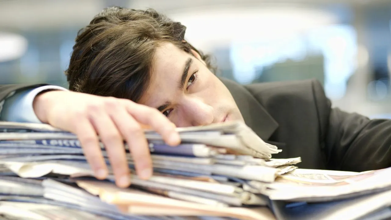 Understanding psychosocial risks